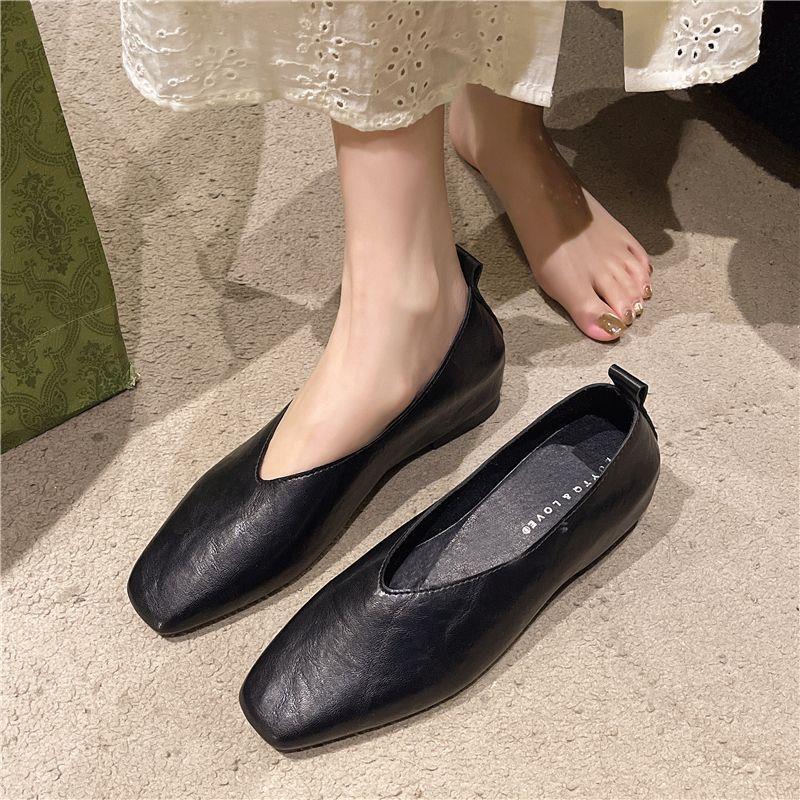 Fashion Shoes Women's Loafers  - Wedding Fx ulasan dan harga