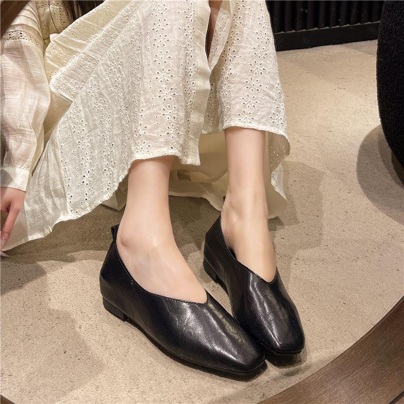 Fashion Shoes Women's Loafers  - Wedding Fx ulasan dan harga