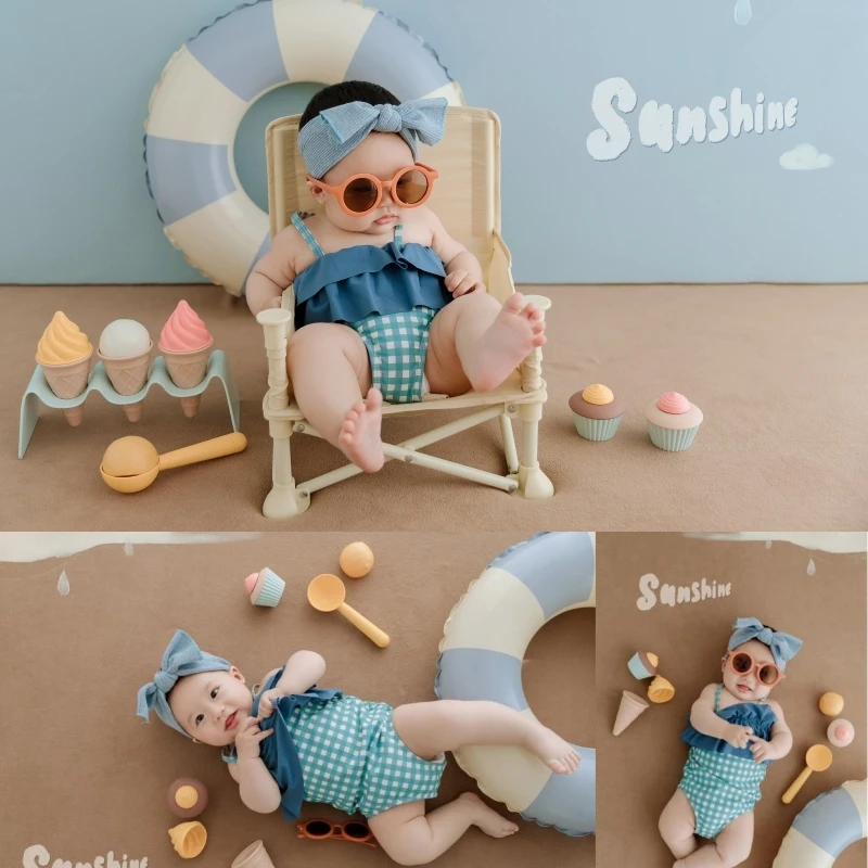 Newborn Baby Photography Props - Photo Booth Prop ulasan dan harga