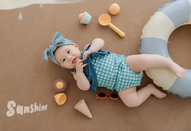 Newborn Baby Photography Props - Photo Booth Prop ulasan dan harga
