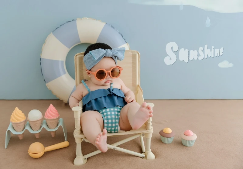 Newborn Baby Photography Props - Photo Booth Prop ulasan dan harga