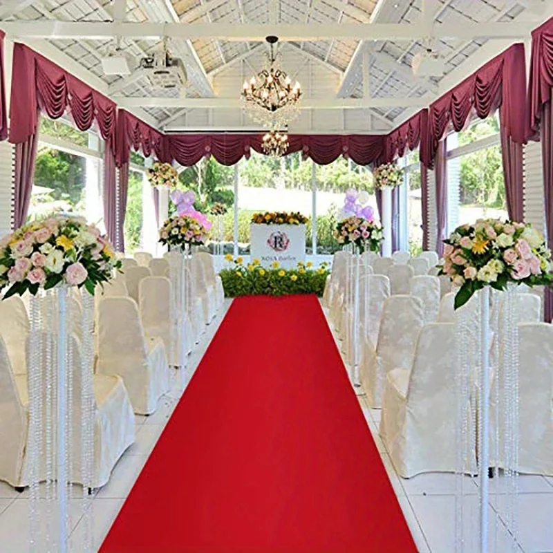 Wedding White Carpet Wedding R - Wedding Tap ulasan dan harga
