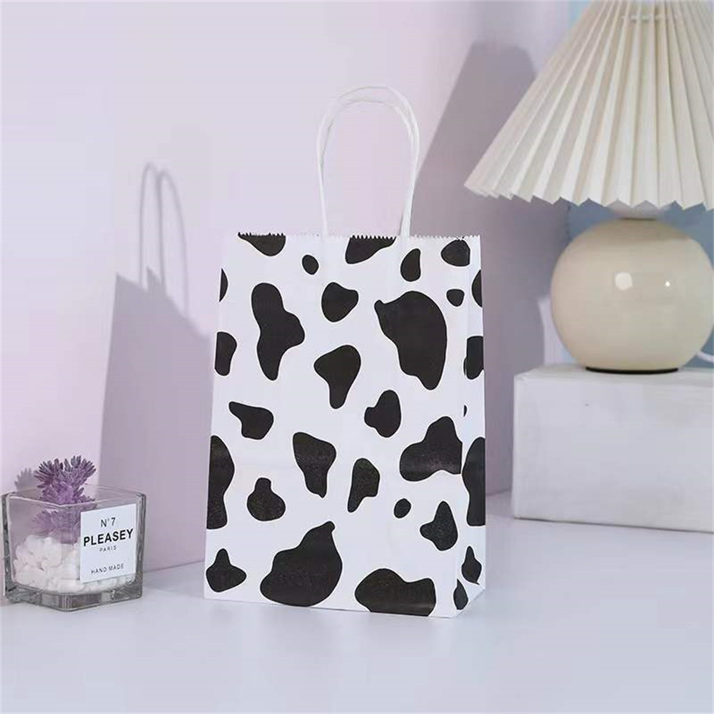 4Pcs Jungle Party Bags Birthda - Wedding Zoo ulasan dan harga