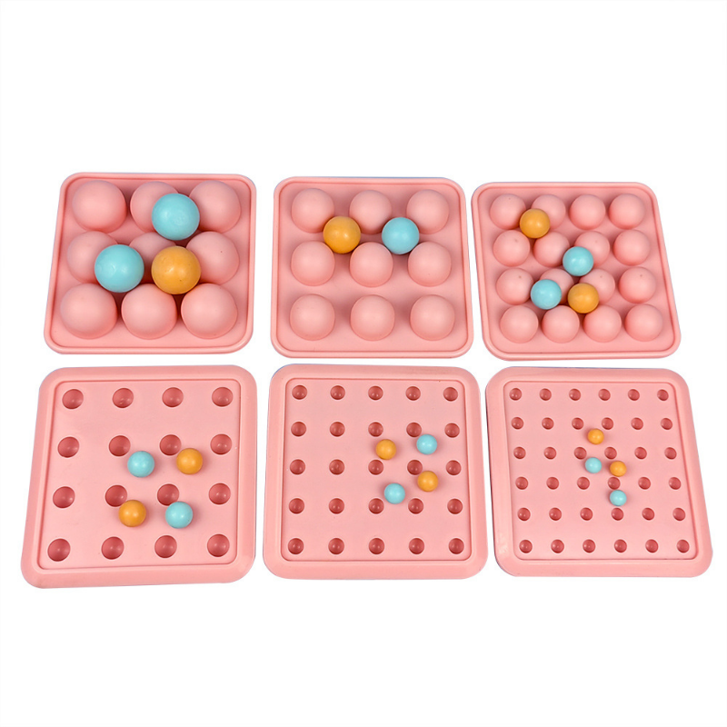 Porous Round Candy Chocolate S - Wedding Cake Supply ulasan dan harga
