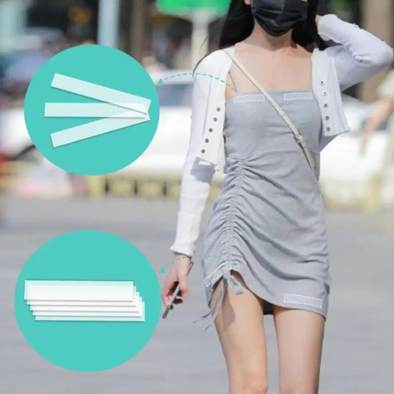 72Pc Double Sided Fashion Body - Wedding Tap ulasan dan harga