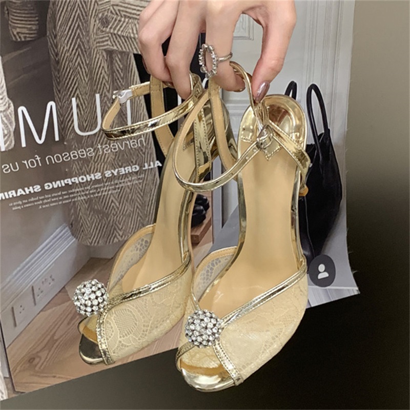 Eilyken Fashion CRYSTAl Breath - Wedding Fx ulasan dan harga