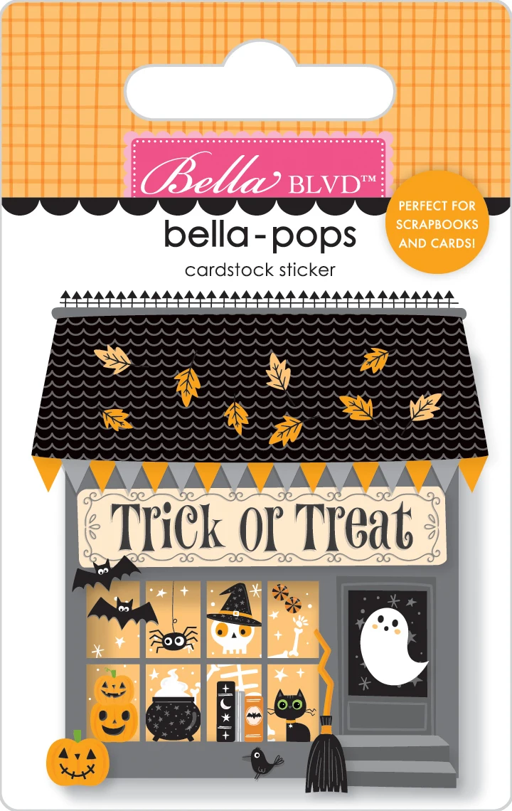 Newest Zoo Day Halloween Metal - Wedding Zoo ulasan dan harga