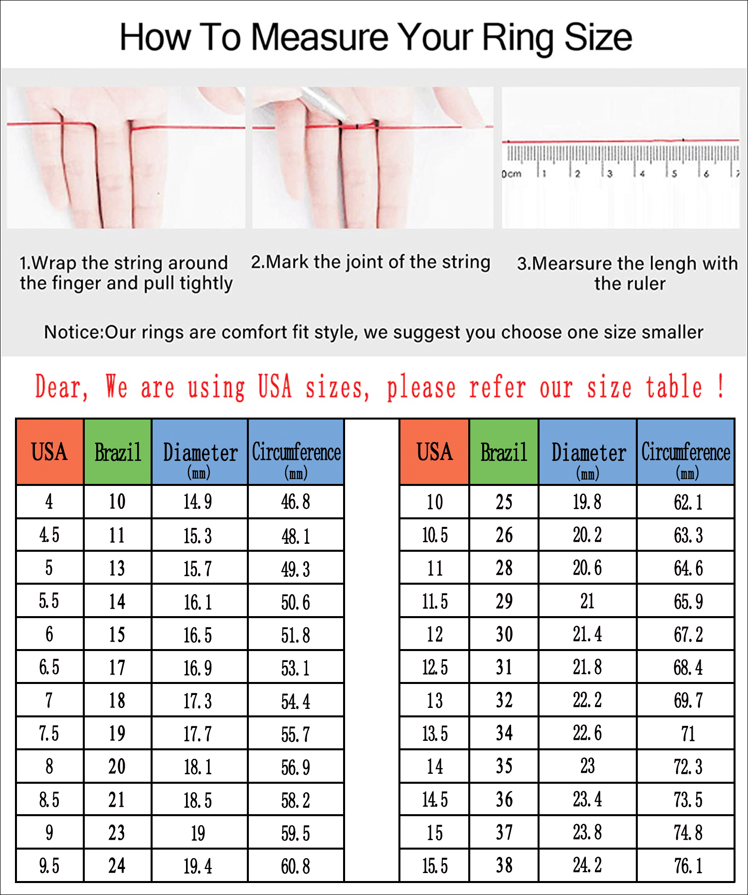 TUSSTEN 4/6/8MM Dome Edges Men - Wedding Zone ulasan dan harga