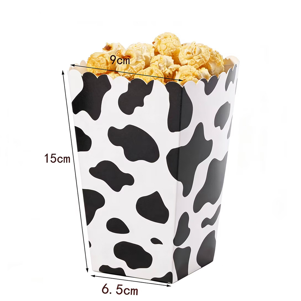 6/12/24pcs Safari Animal Print - Wedding Zoo ulasan dan harga