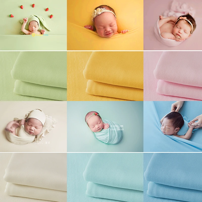 150*170cm Newborn Photography  - Photo Booth Prop ulasan dan harga