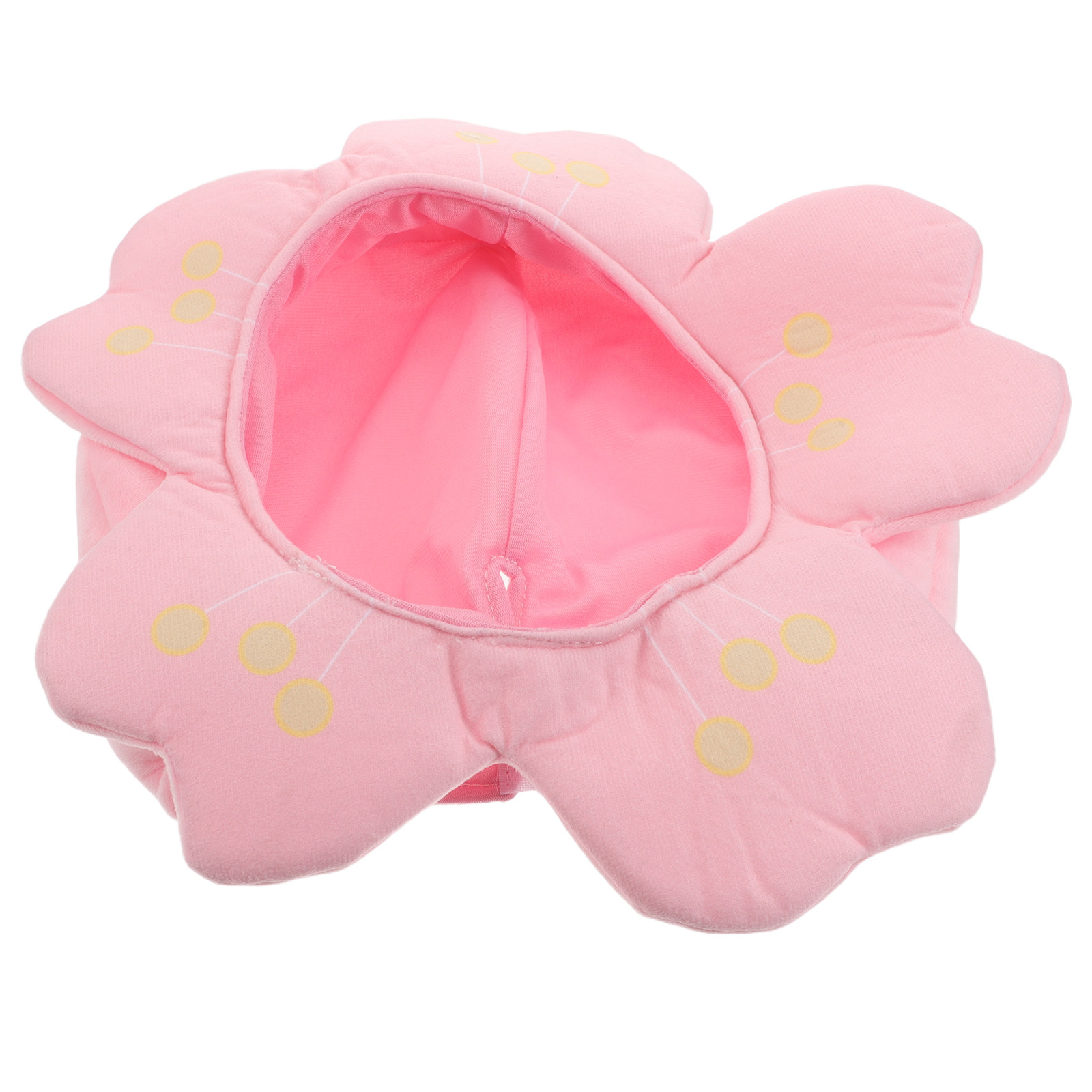 Cherry Costume Floral Headband - Photo Booth Prop ulasan dan harga