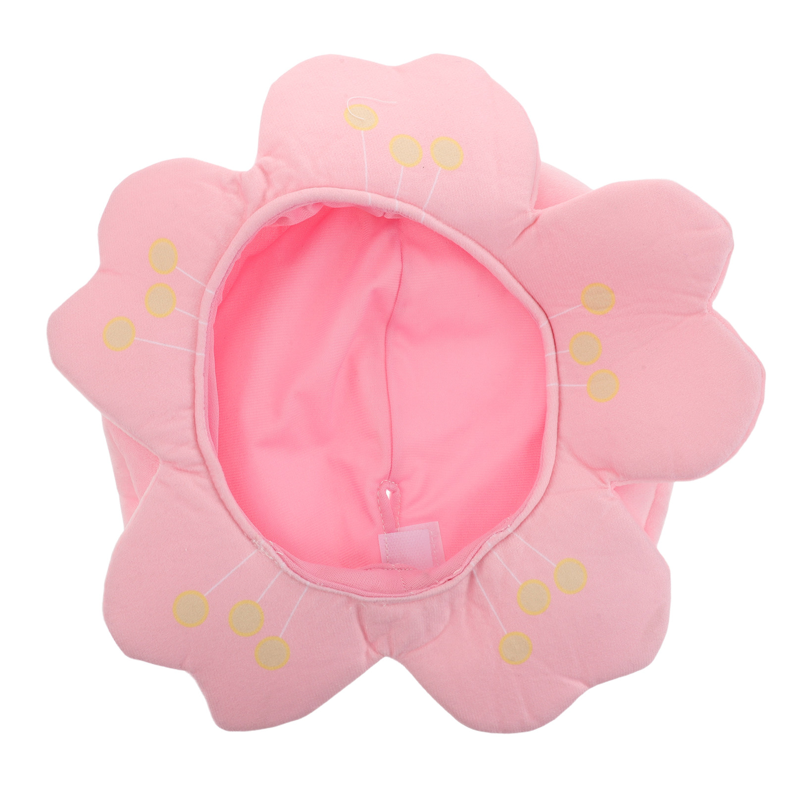 Cherry Costume Floral Headband - Photo Booth Prop ulasan dan harga