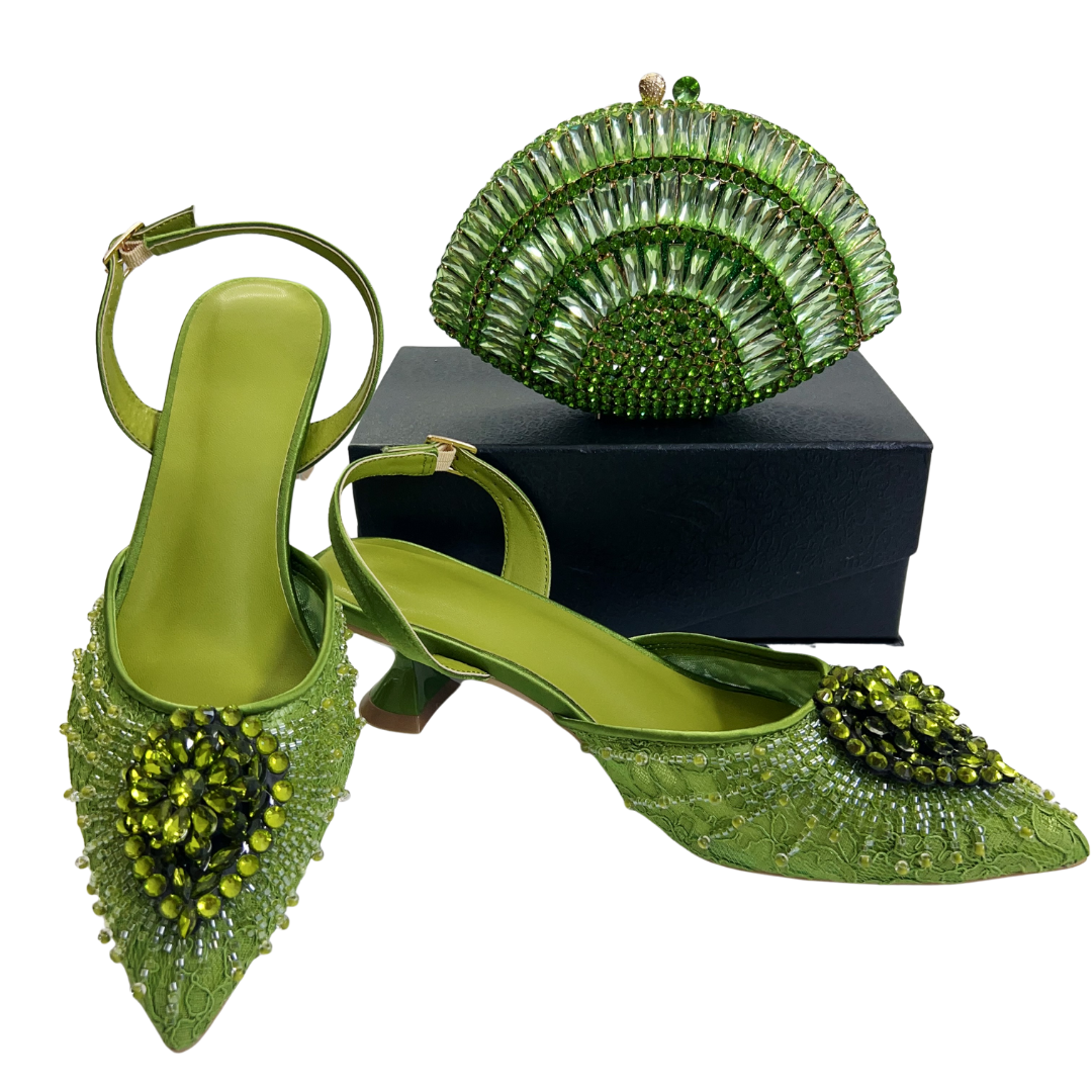 Italian Designer Evening Shoes - Wedding Fx ulasan dan harga
