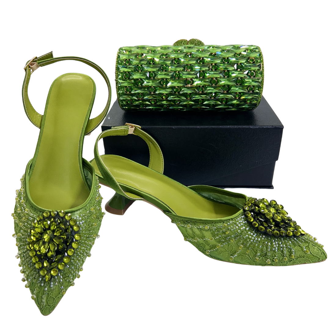 Italian Designer Evening Shoes - Wedding Fx ulasan dan harga